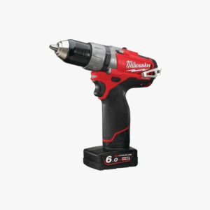 Milwaukee Electric Tools MLW2504-20 Hammer Drill
