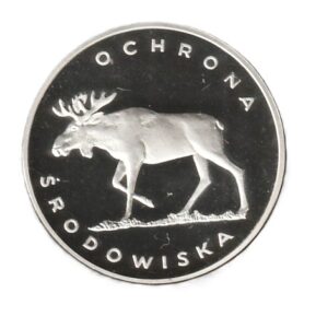 Polonia 100 zlotych 1978 Plata 0.625, 16.5g, ø 32mm Y# 93